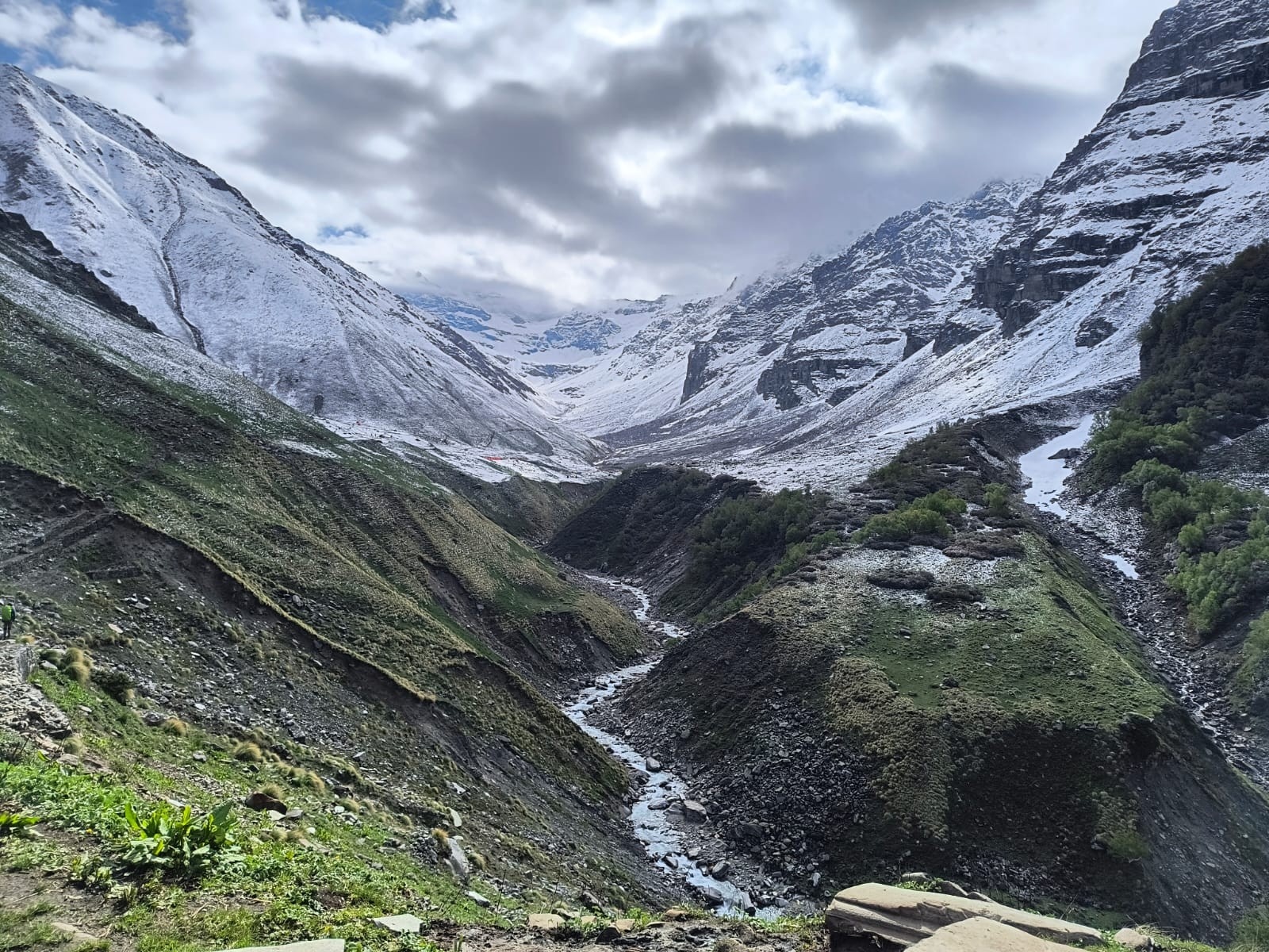Roop Kund Trek
